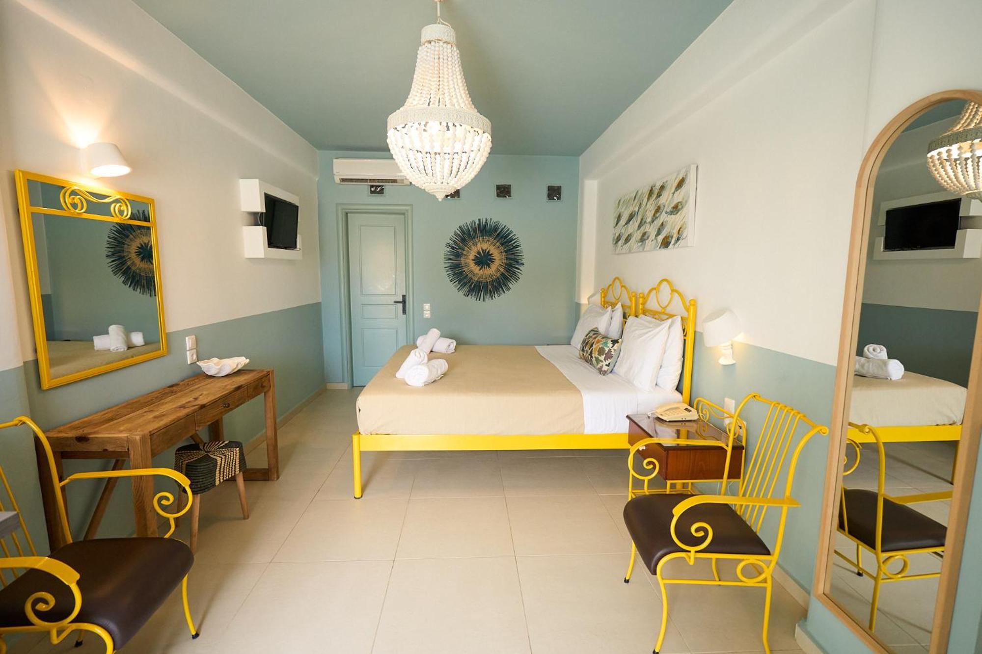 Bellissimo Hotel 3*