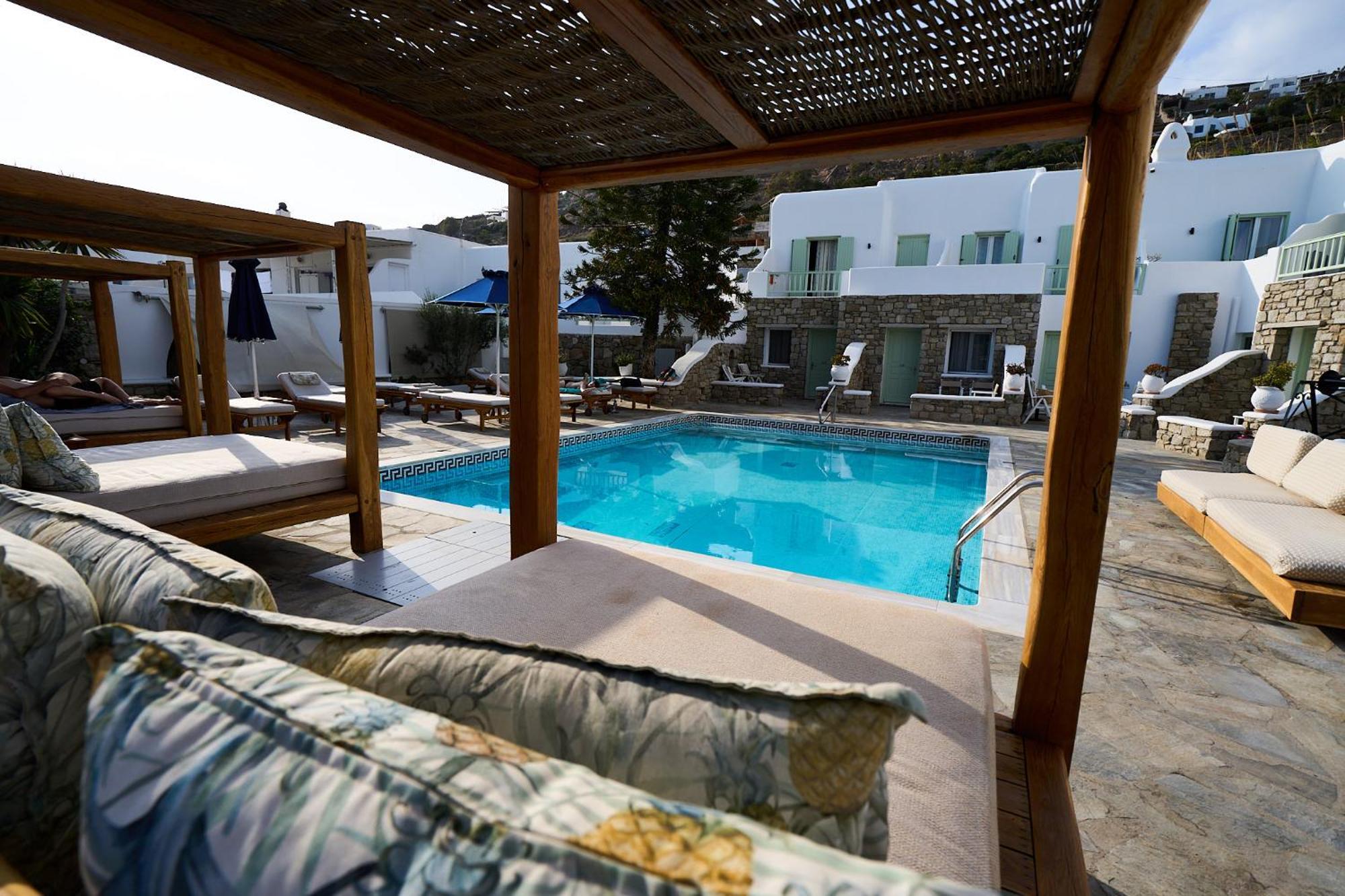 Hotel Bellissimo 3*
