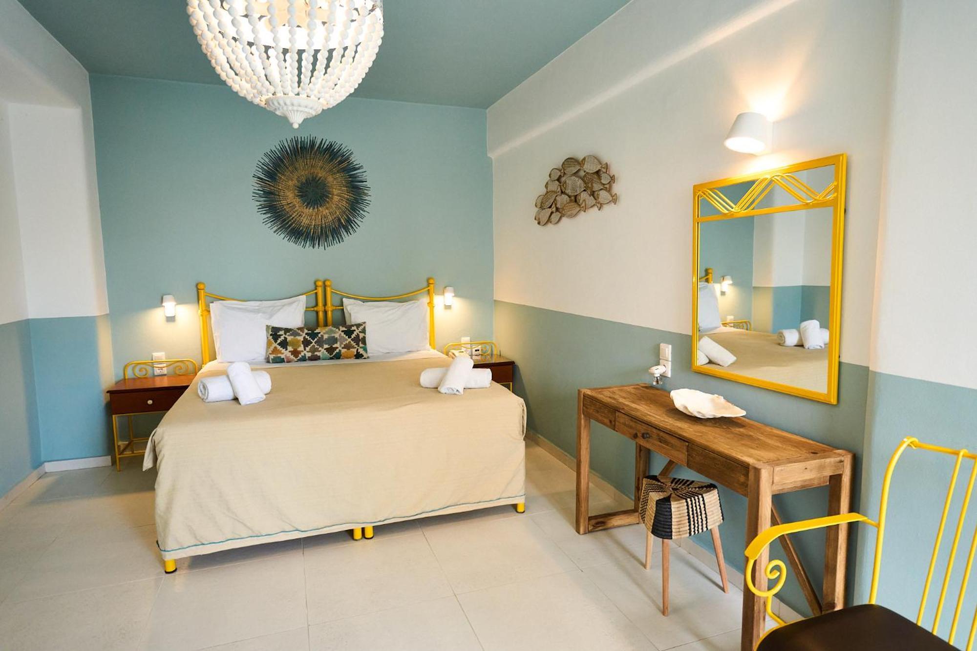 Bellissimo Hotel