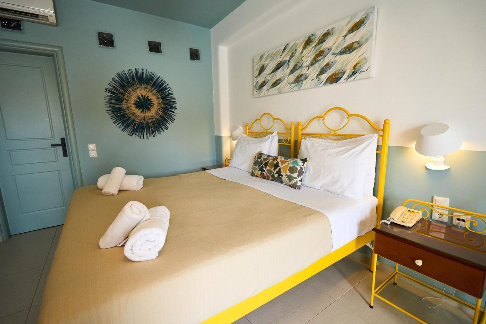 Hotel Bellissimo