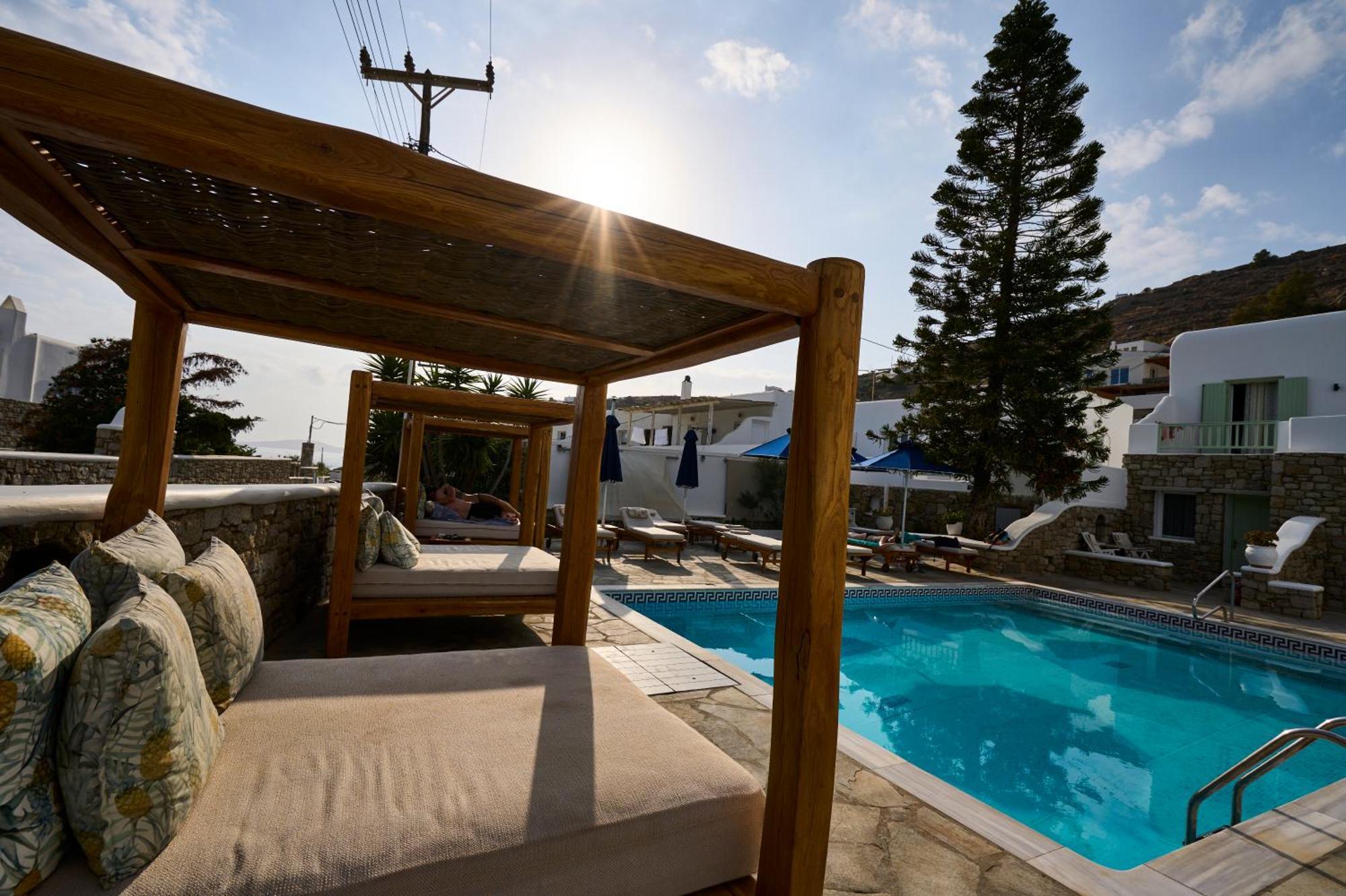 Bellissimo Hotel 3*