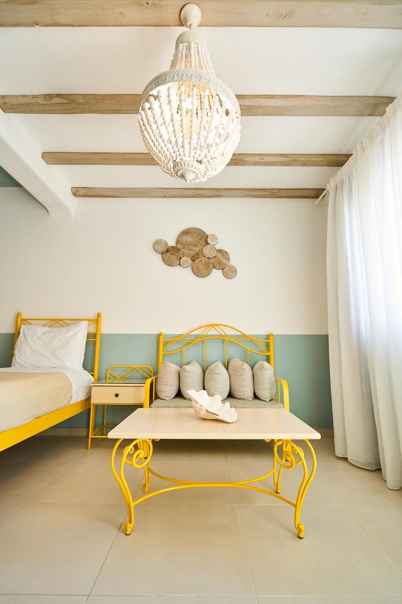Hotel Bellissimo