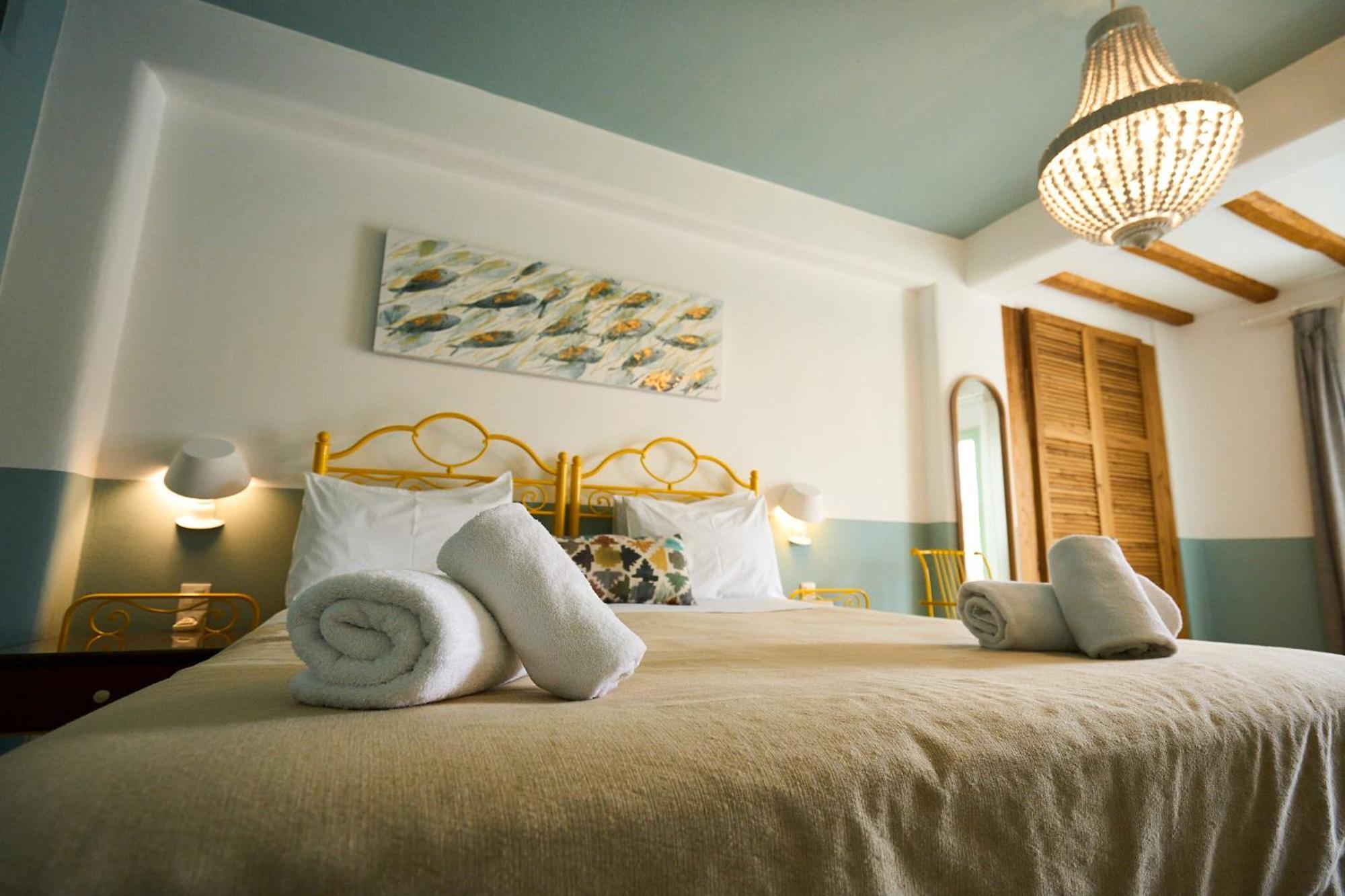 Hotel Bellissimo 3*
