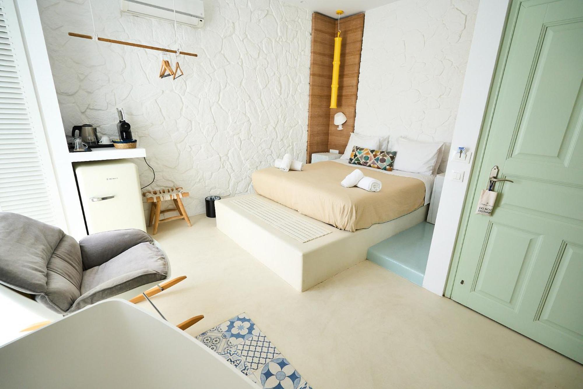 Hotel Bellissimo