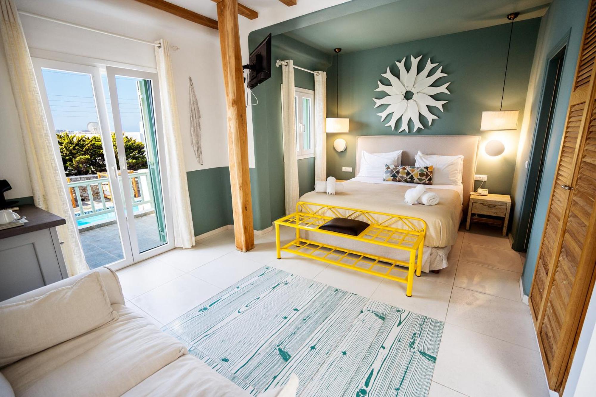 Hotel Bellissimo 3*