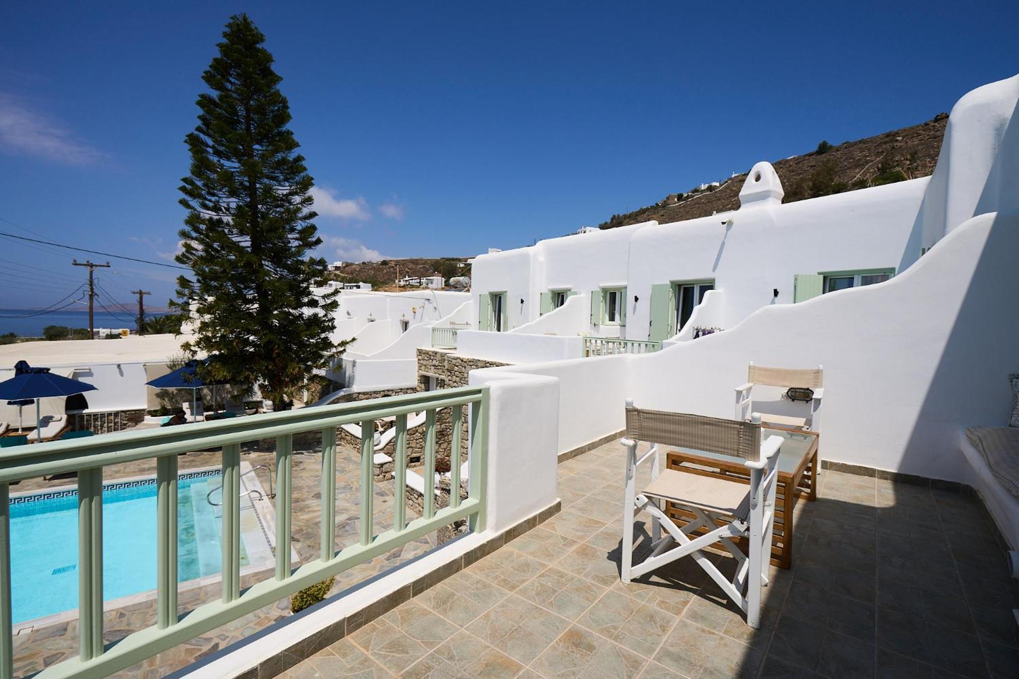Bellissimo Hotel 3*