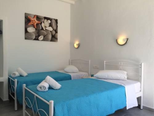 Aparthotel Anemos