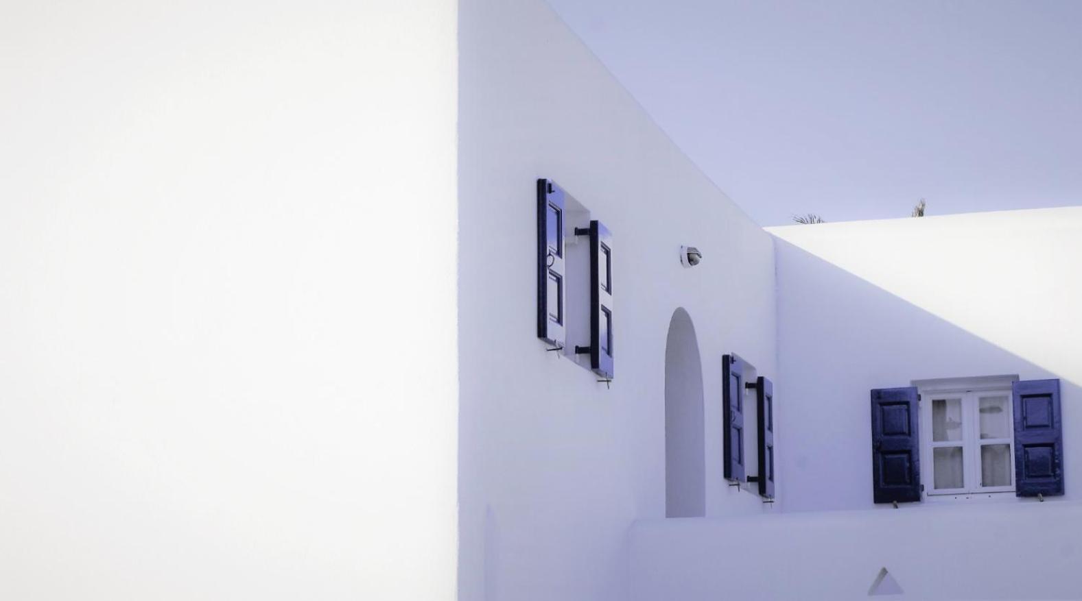 Anemos Aparthotel Ornos (Mykonos)