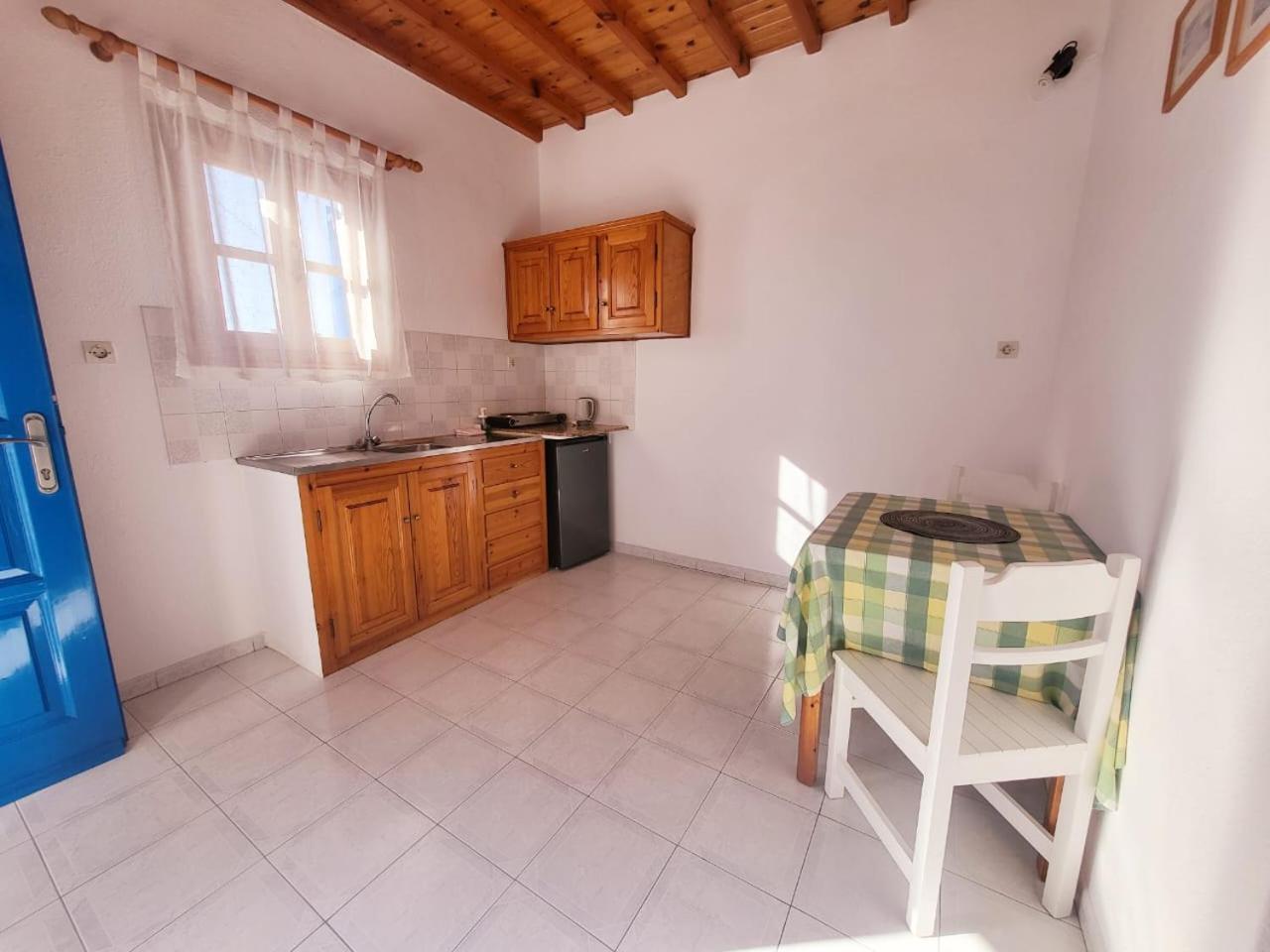 Aparthotel Anemos Ornos (Mykonos)
