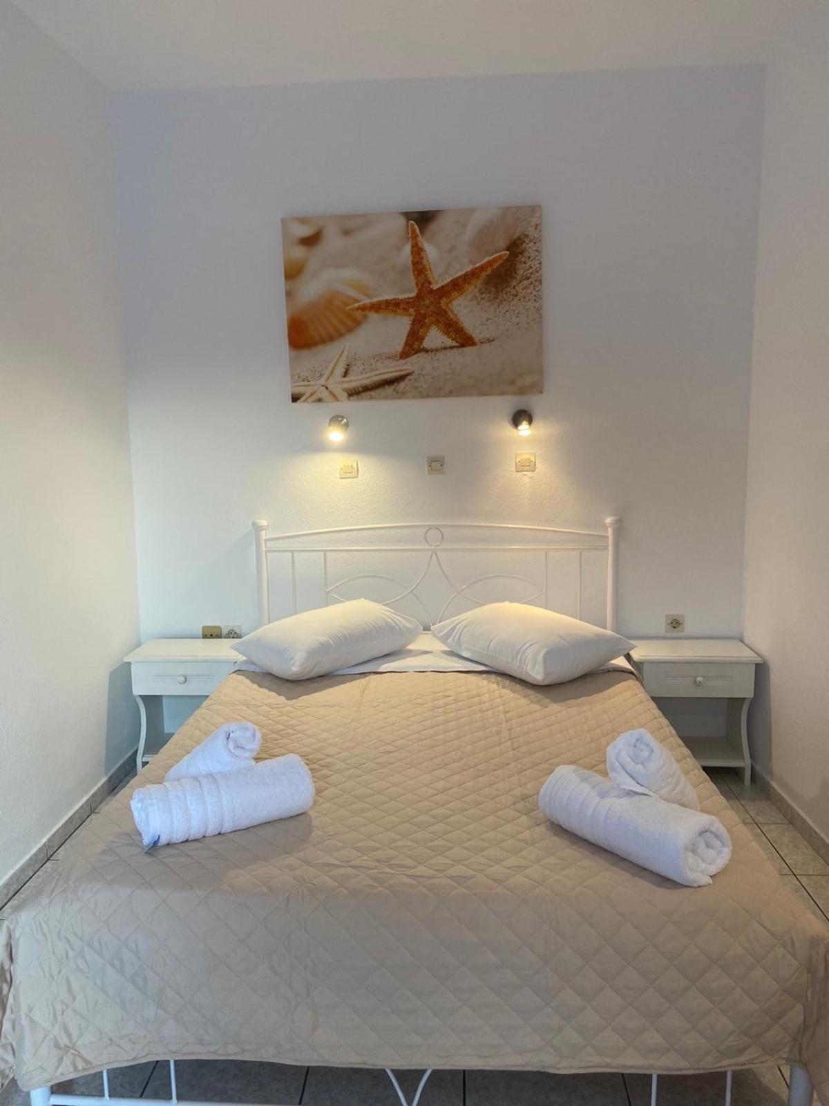 Aparthotel Anemos