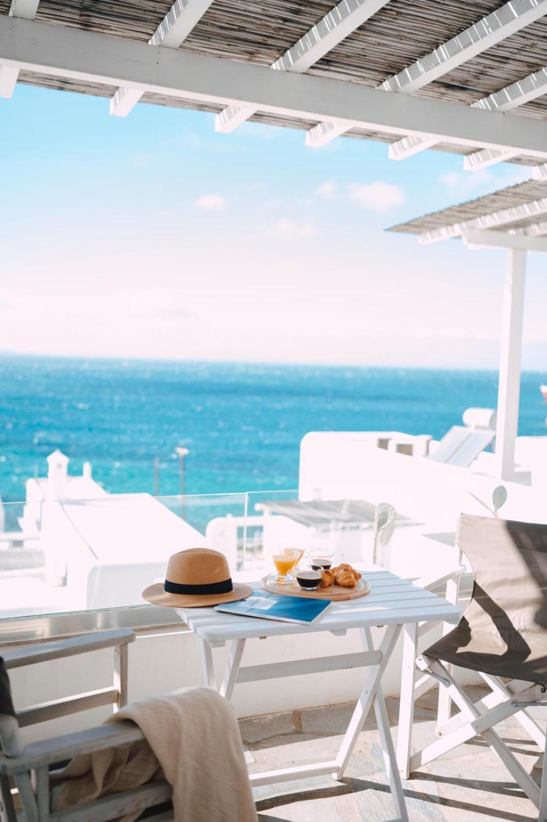 Guest house With-inn Mykonos Tourlos