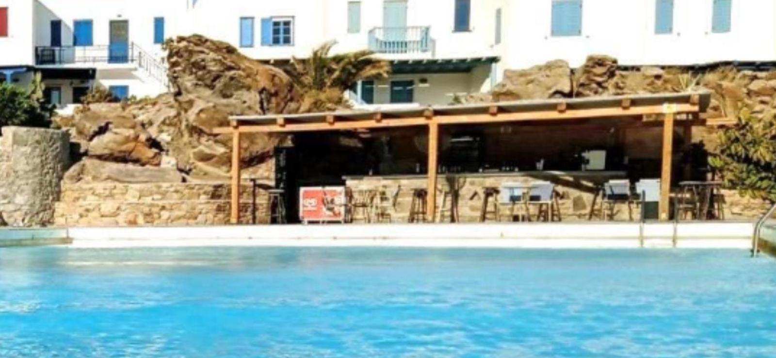 Cycladic Haven