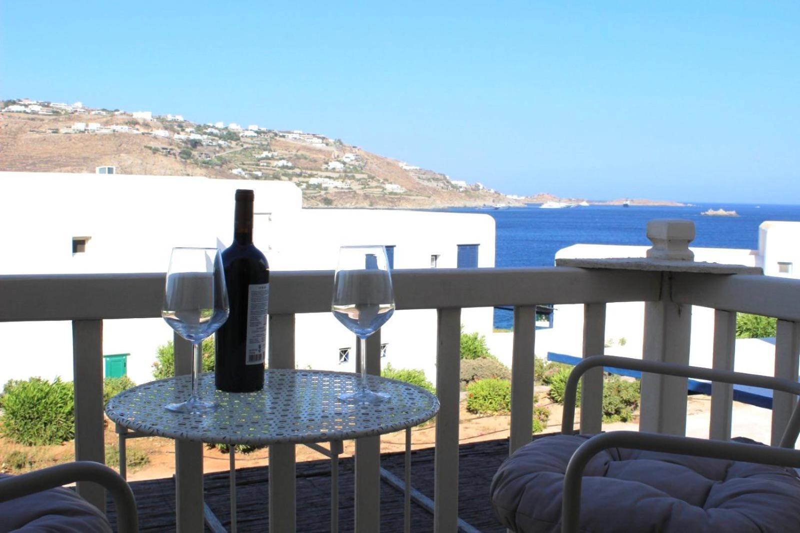 Cycladic Haven *