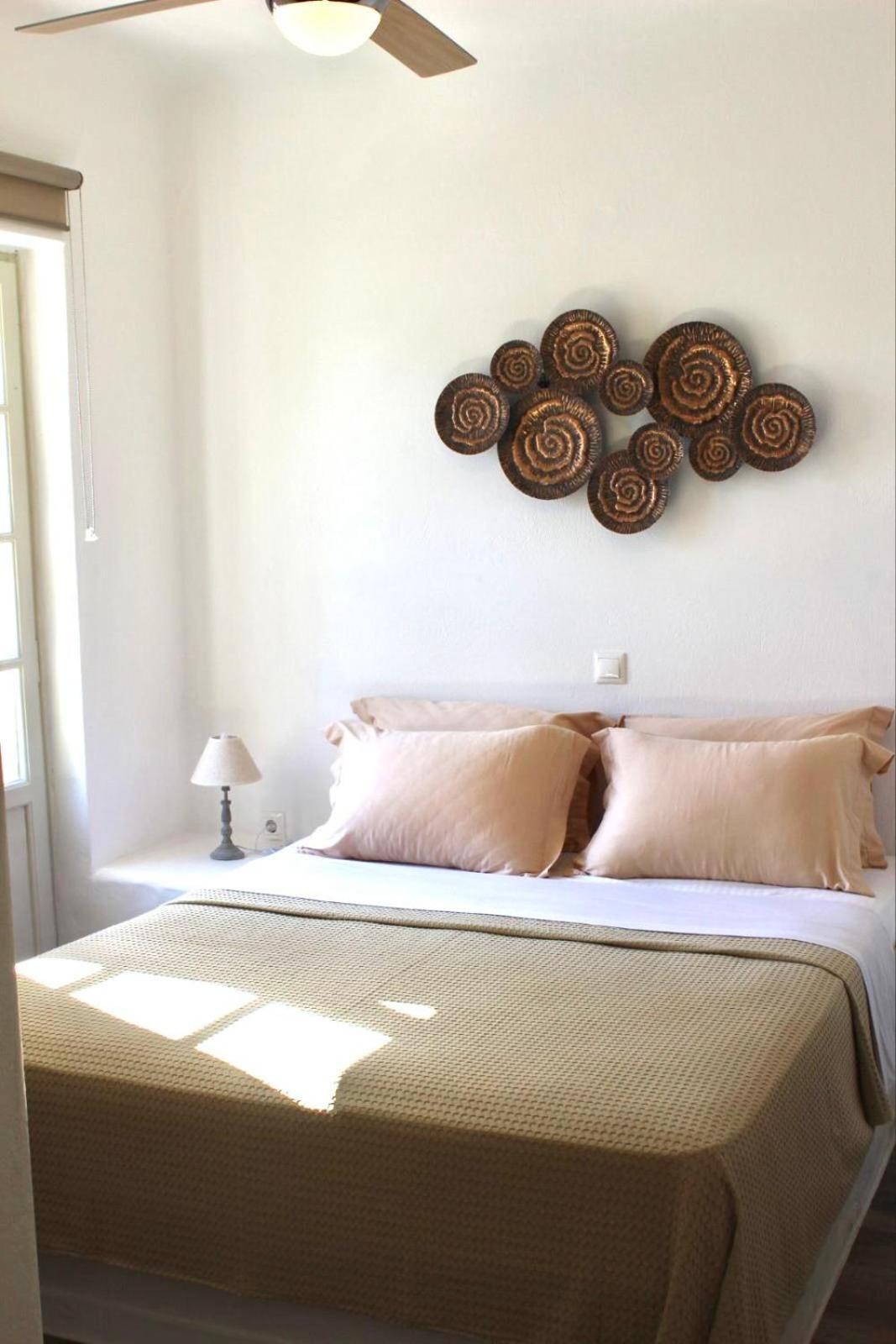 Cycladic Haven Apartment *