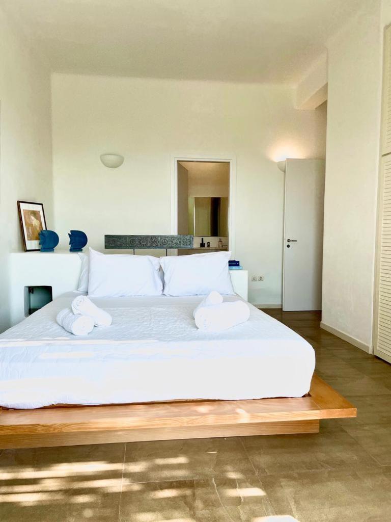 Villa Laguna Blue *