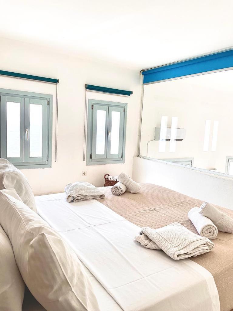 Laguna Blue Mykonos Town