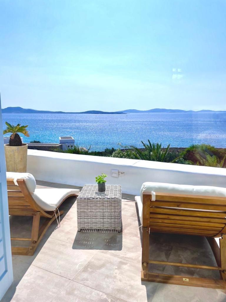 Laguna Blue * Mykonos Town
