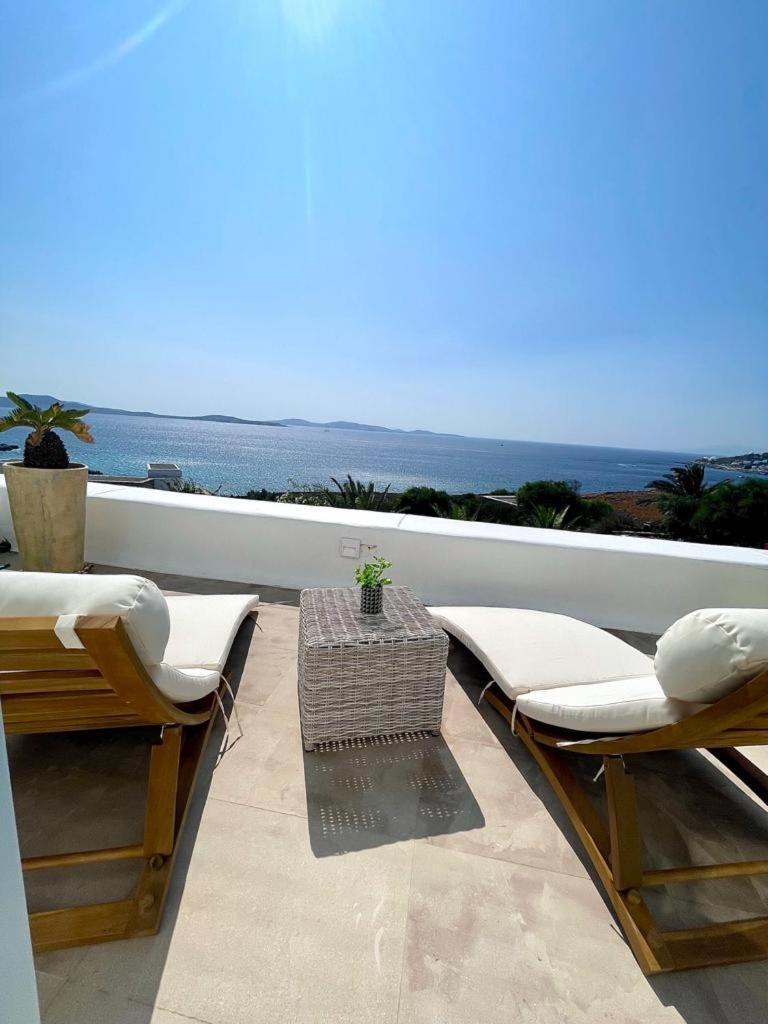 Laguna Blue * Mykonos Town