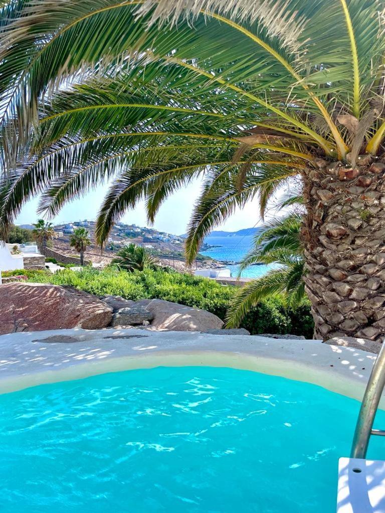Villa Laguna Blue