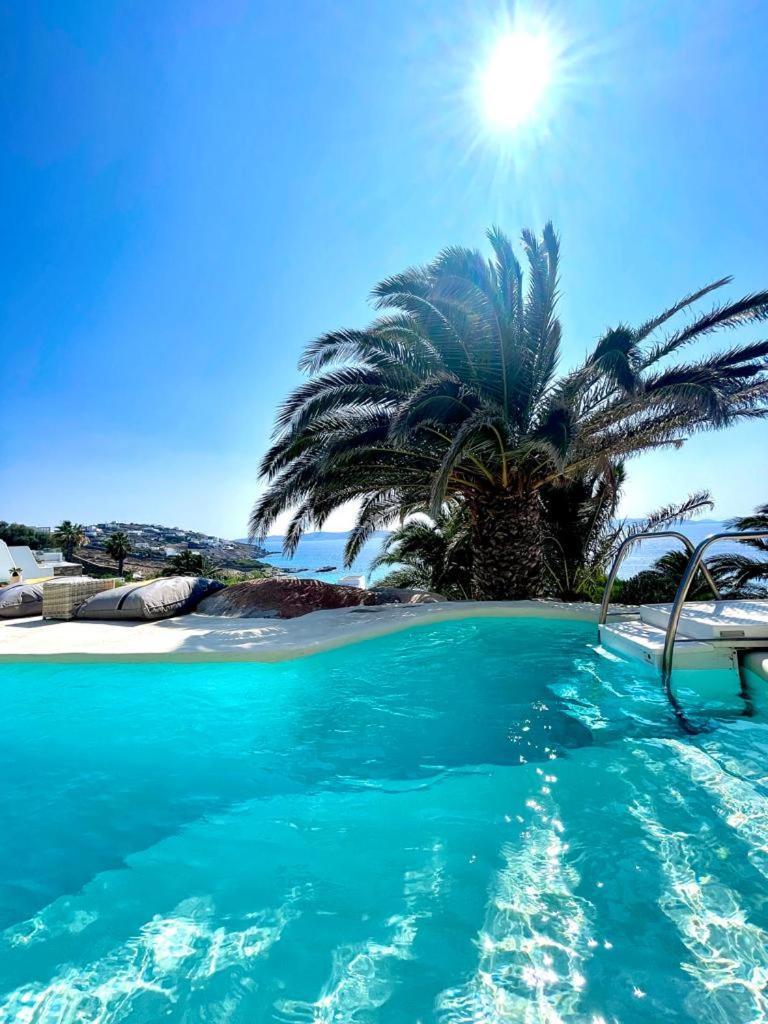Laguna Blue Mykonos Town