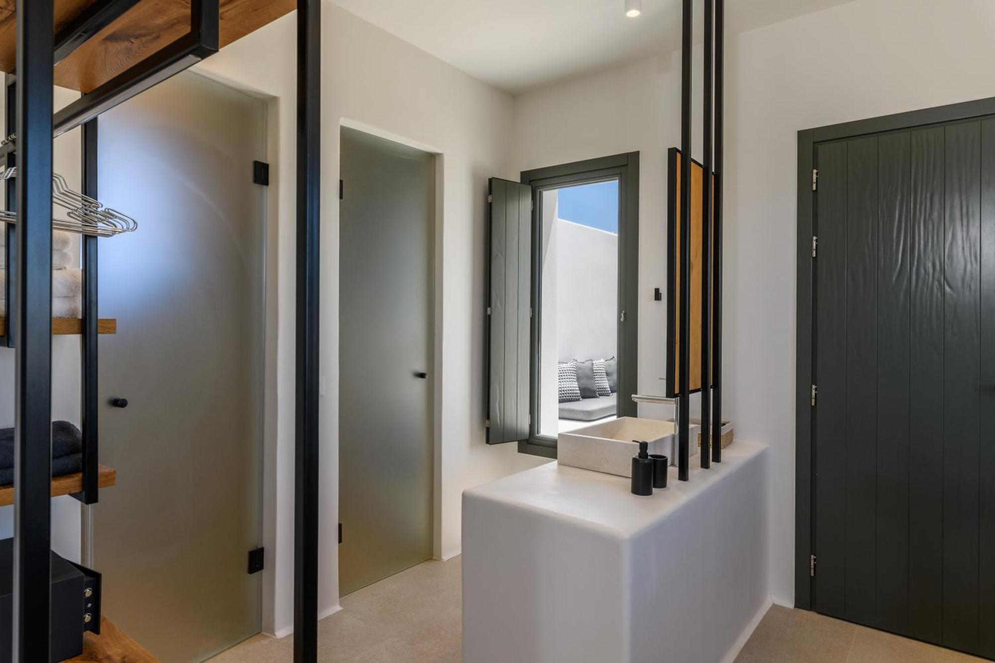 Regency Sunset Apartment Mykonos Town