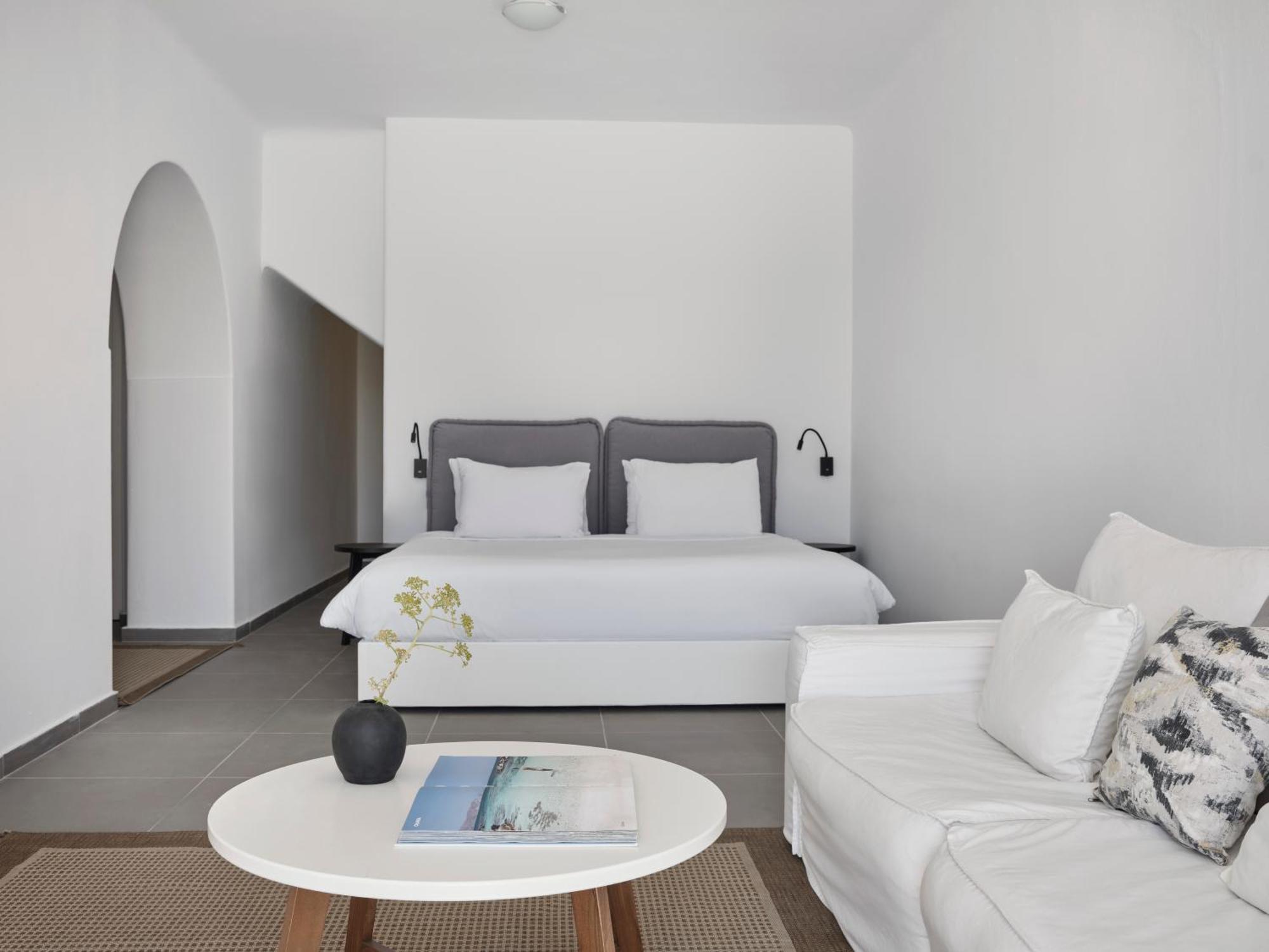 Hotel Pietra E Mare - Mykonos Moments