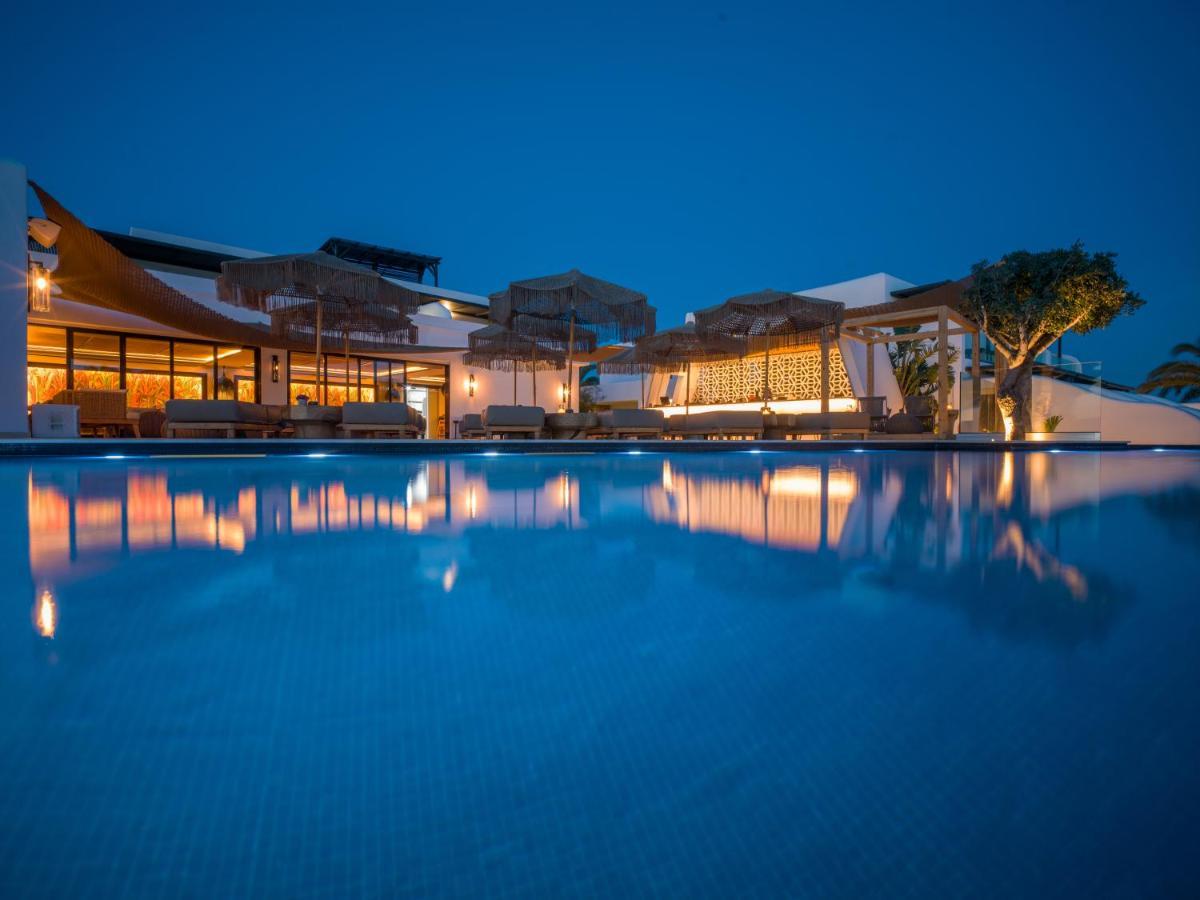 Asty Mykonos & 5*