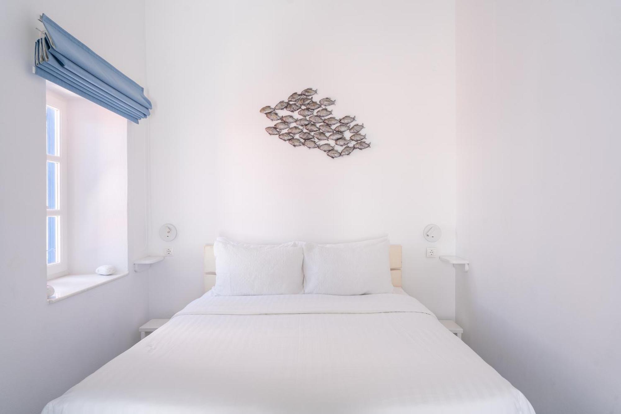 Hotel Eleanna's Mykonos Town