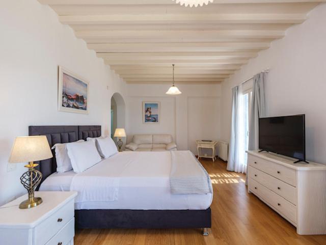 Villa Archon Mykonos Luxury *