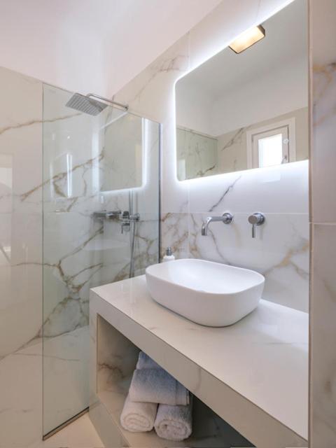 Archon Mykonos Luxury * Agios Ioannis Diakoftis