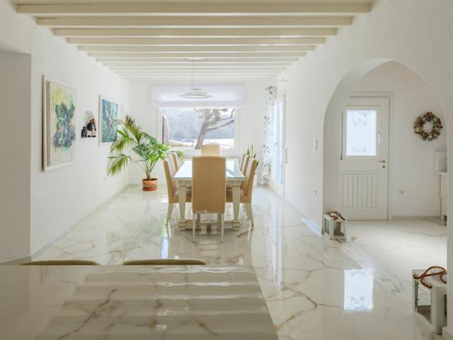 Villa Archon Mykonos Luxury *