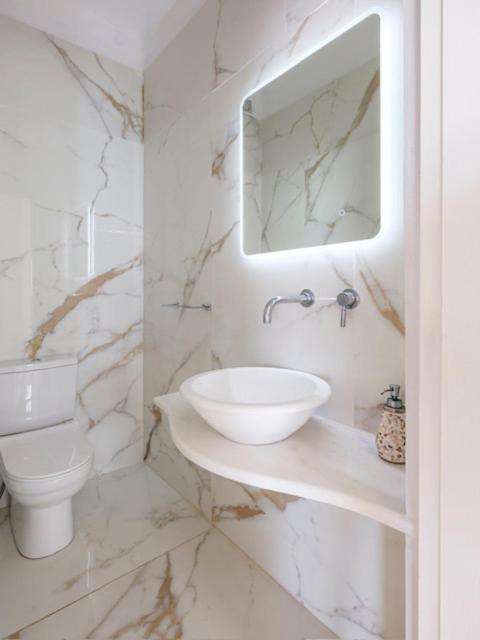 Archon Mykonos Luxury Villa