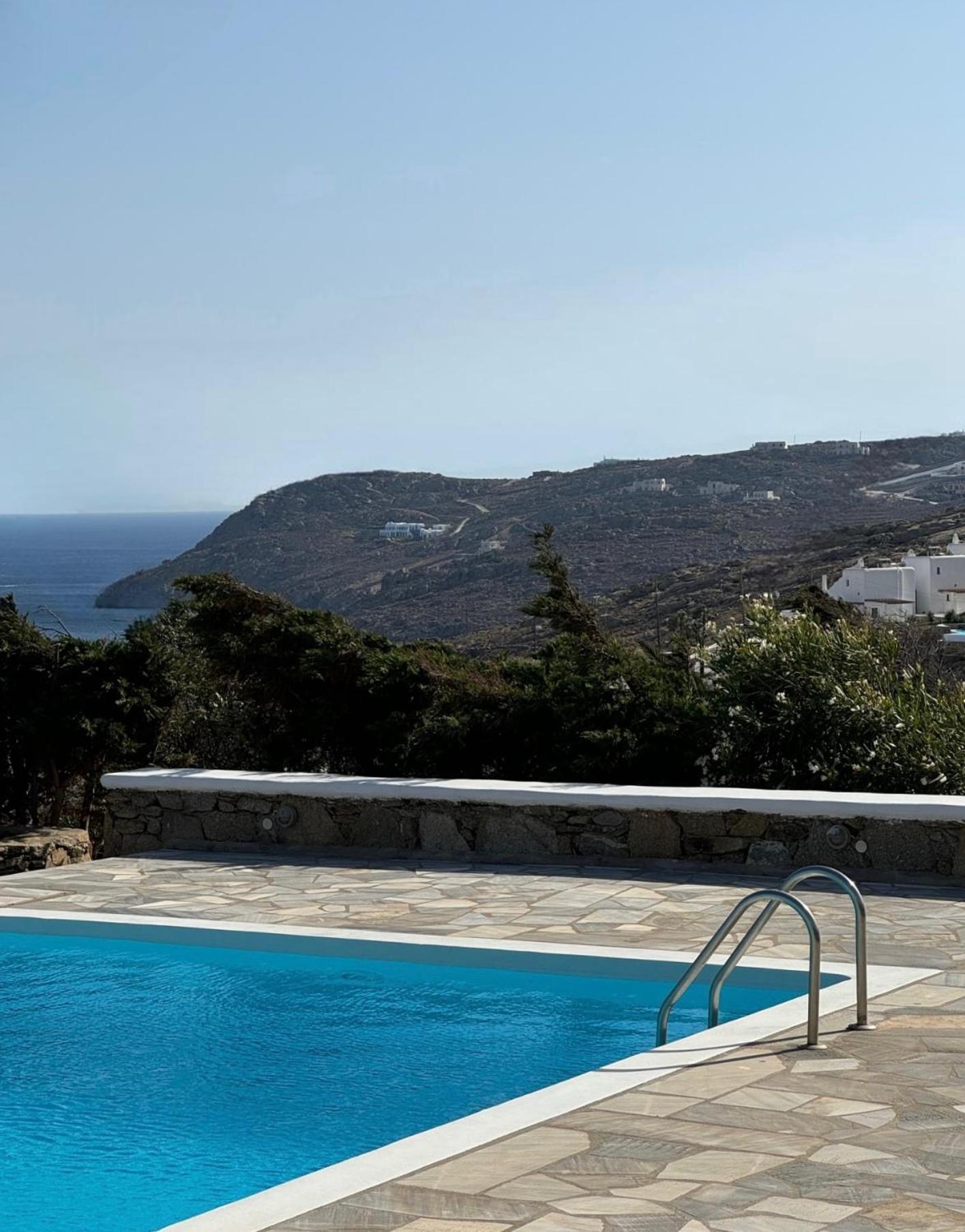 Anna Villa Elia (Mykonos)