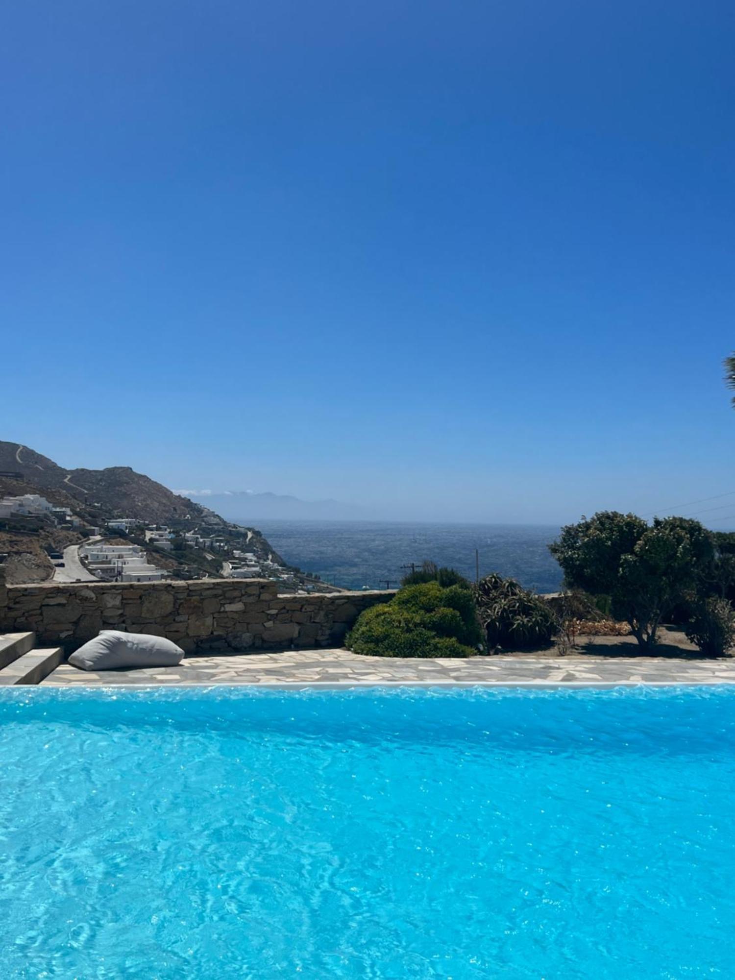 Villa Anna Elia (Mykonos)
