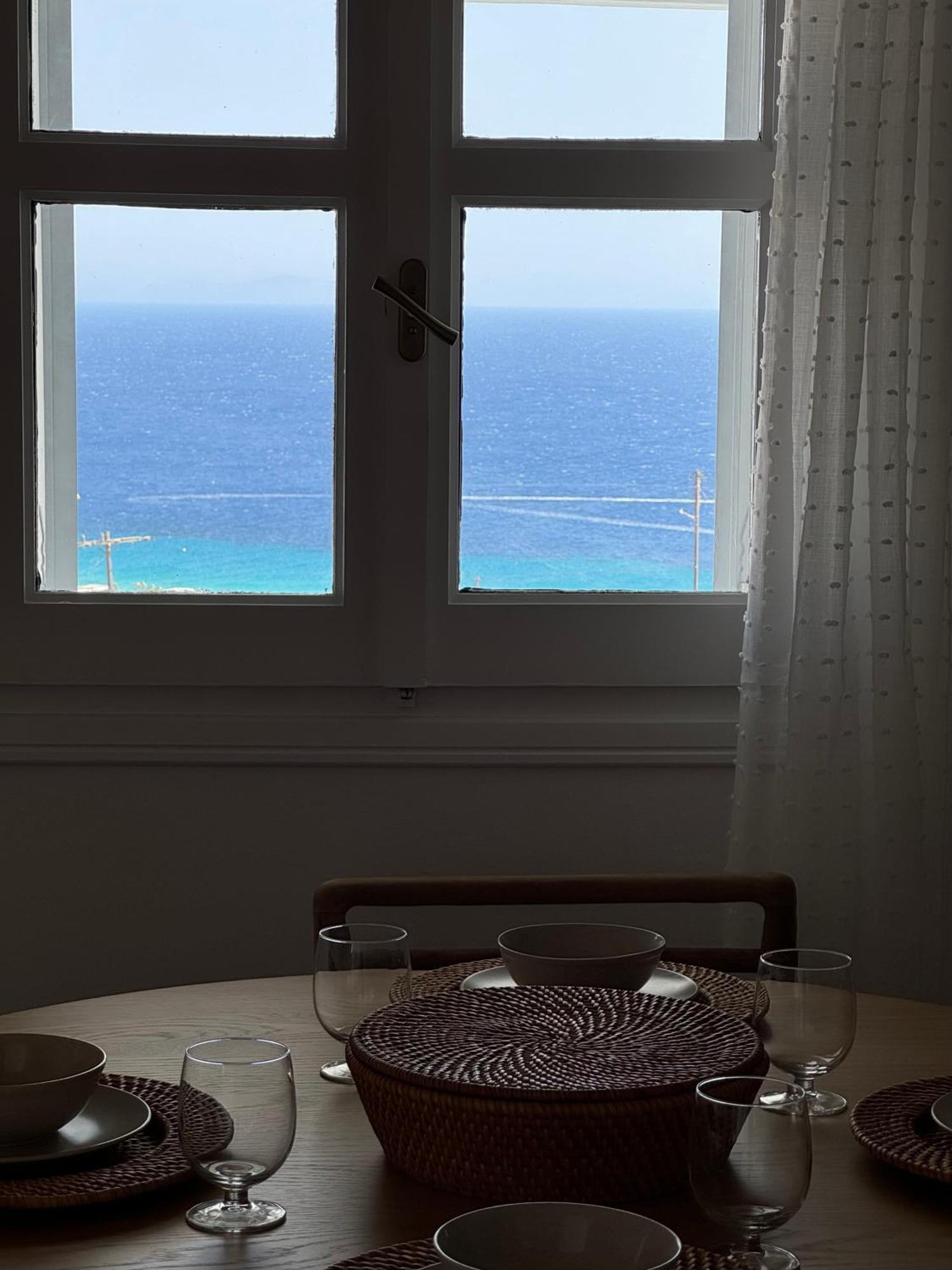Anna * Elia (Mykonos)