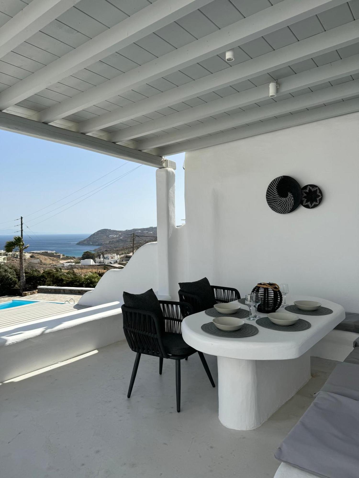 Villa Anna Elia (Mykonos)