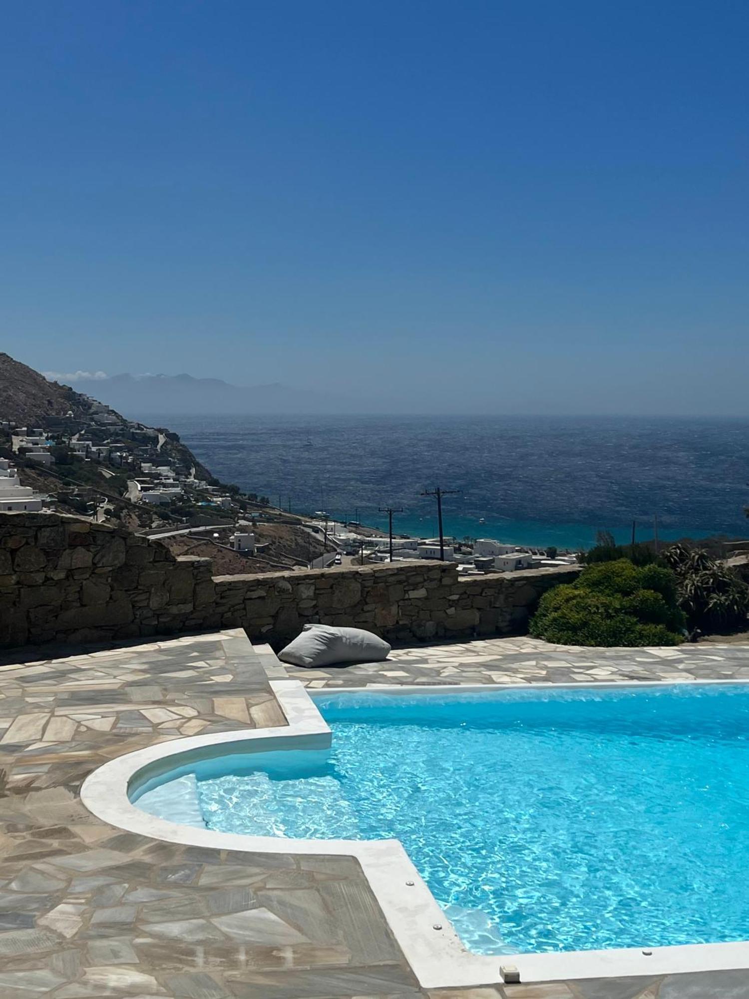 Anna Villa Elia (Mykonos)