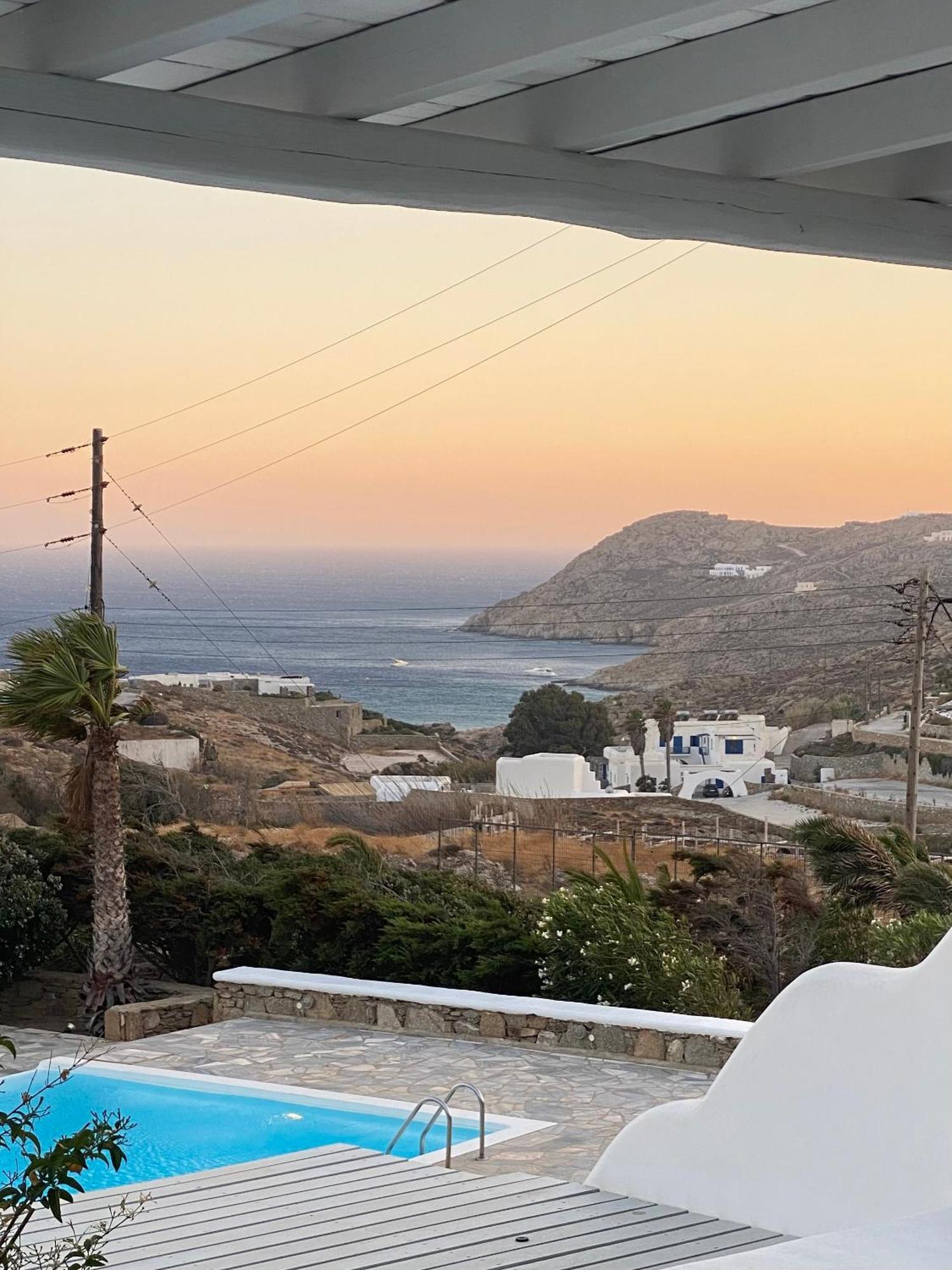 Villa Anna Elia (Mykonos)