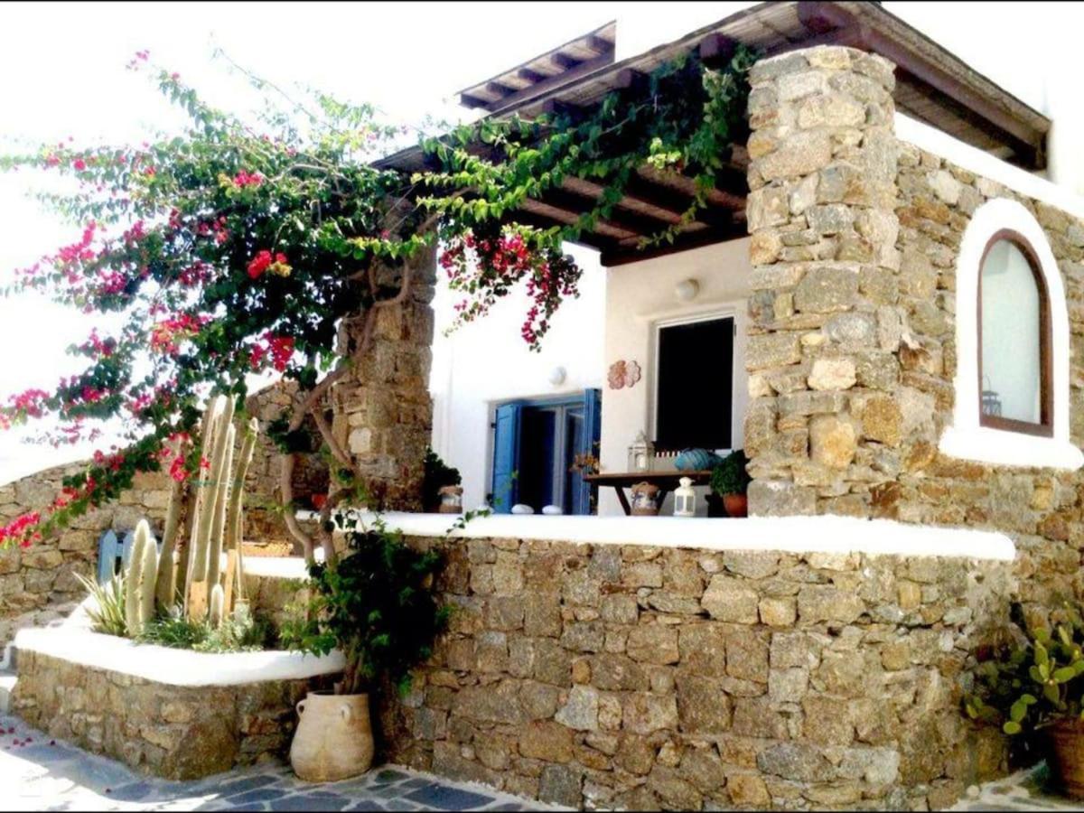 Beautiful Traditional Apt In Mikonos Holiday home *