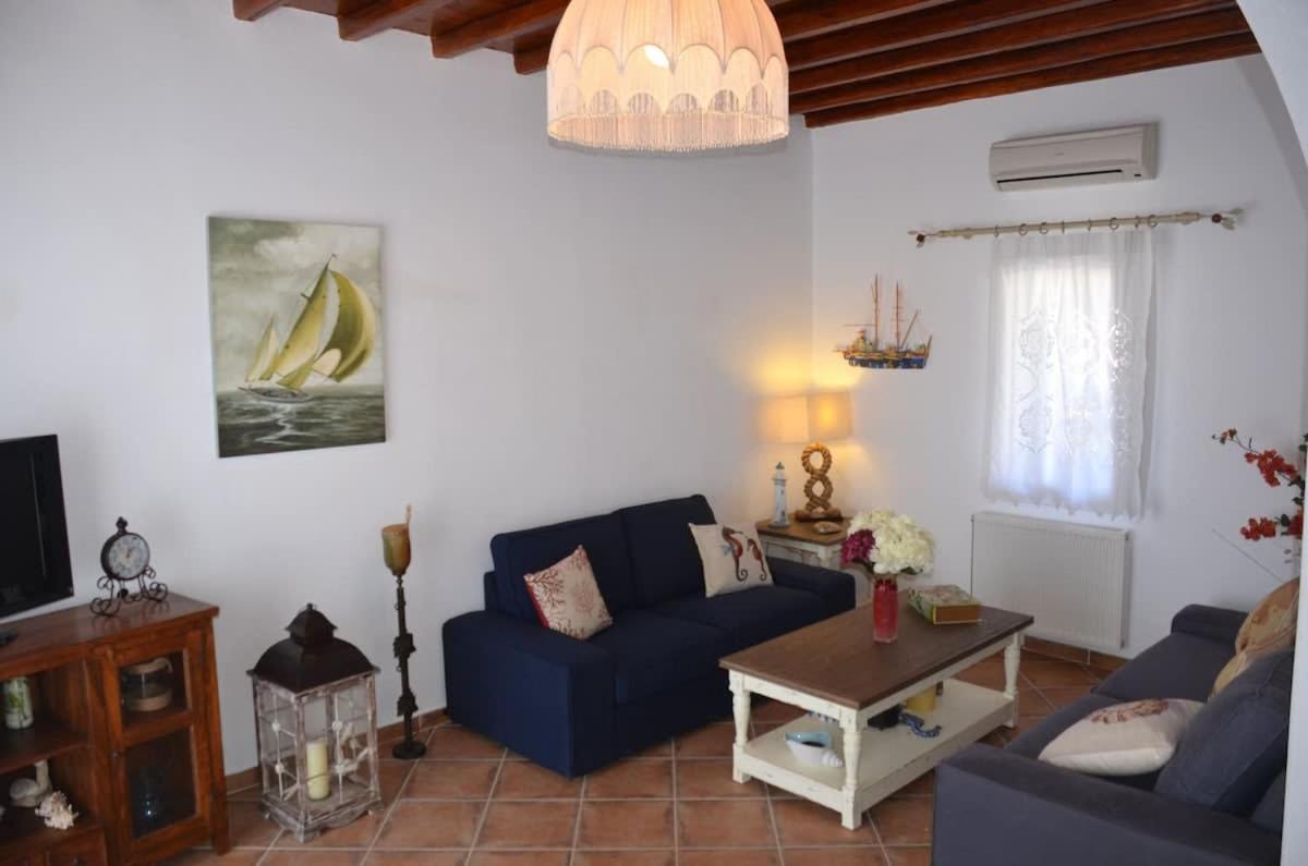 Beautiful Traditional Apt In Mikonos Holiday home Ano Mera