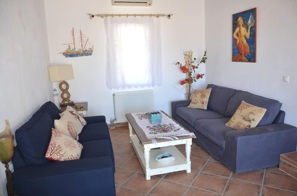 Holiday home Beautiful Traditional Apt In Mikonos