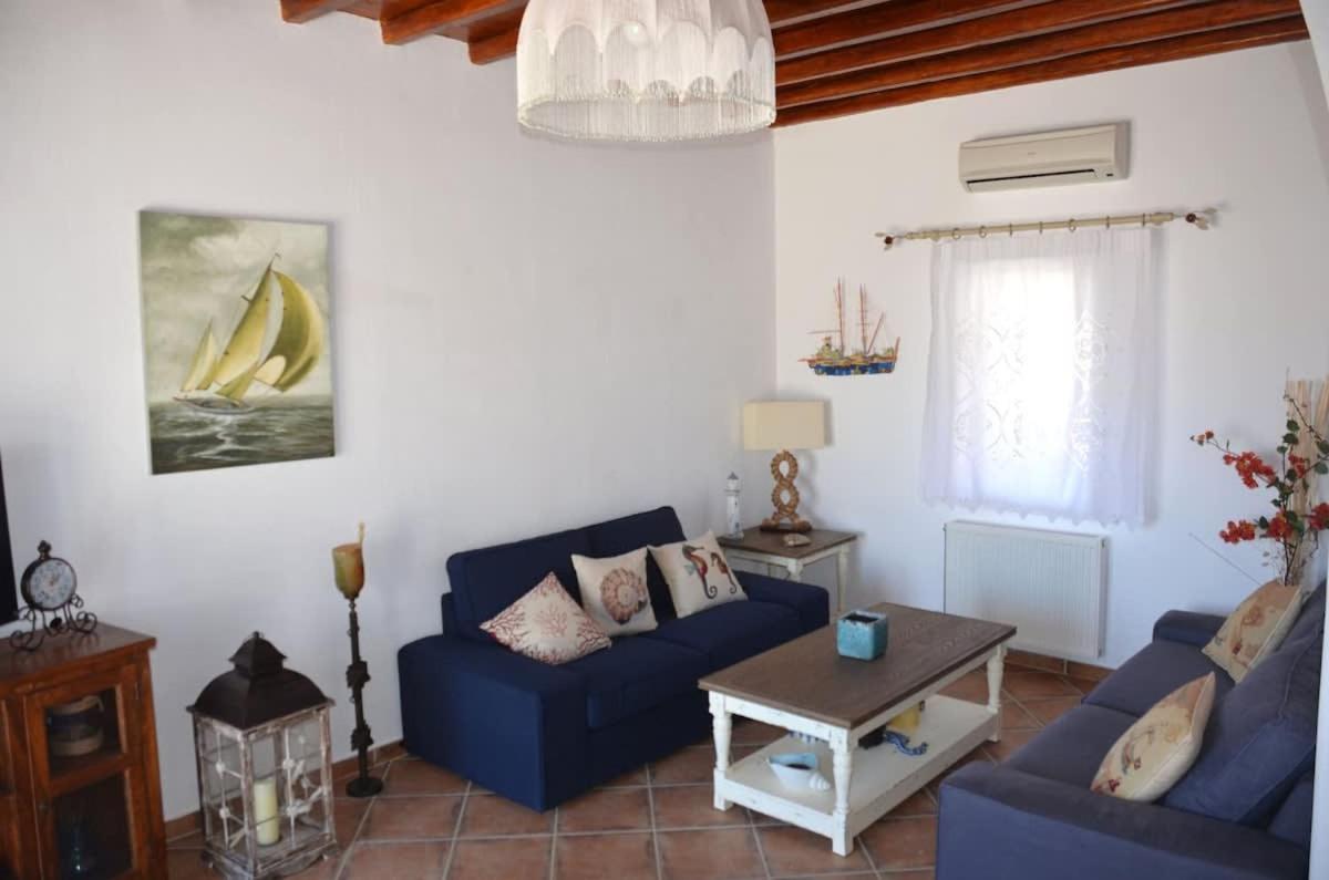 Beautiful Traditional Apt In Mikonos Holiday home *