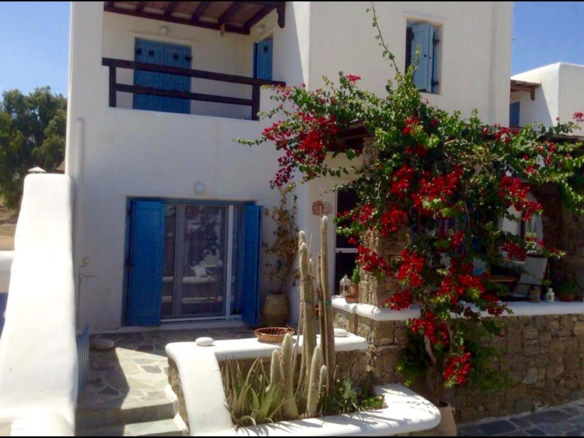 Holiday home Beautiful Traditional Apt In Mikonos