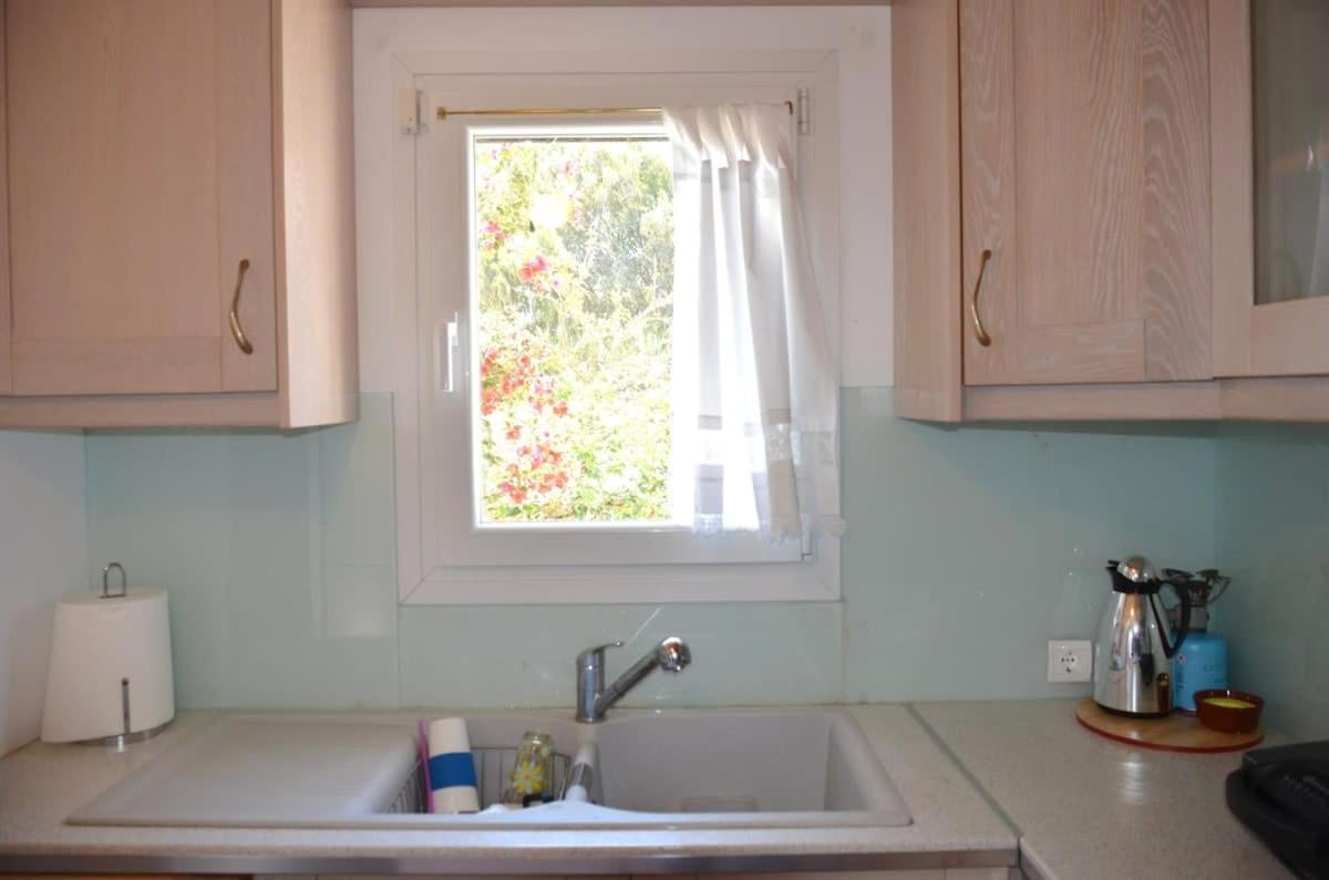 Beautiful Traditional Apt In Mikonos *
