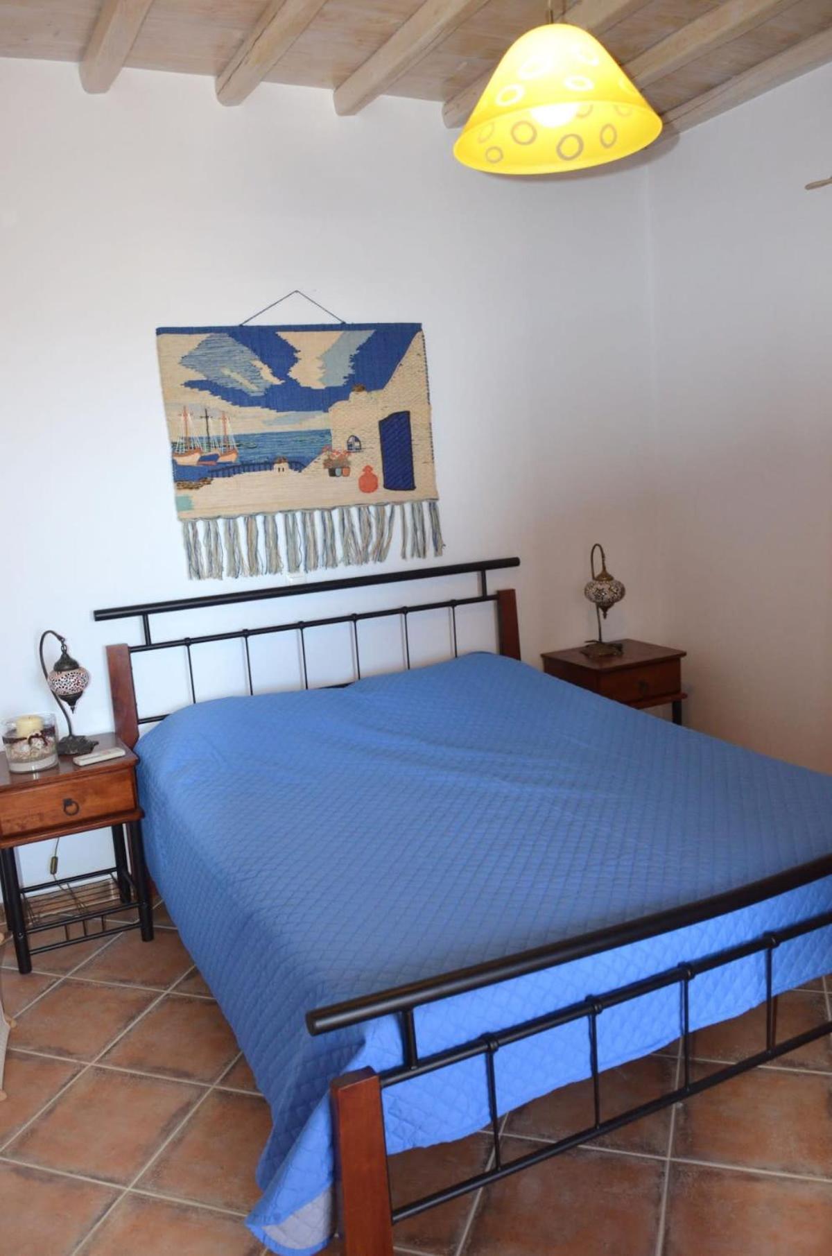 Beautiful Traditional Apt In Mikonos