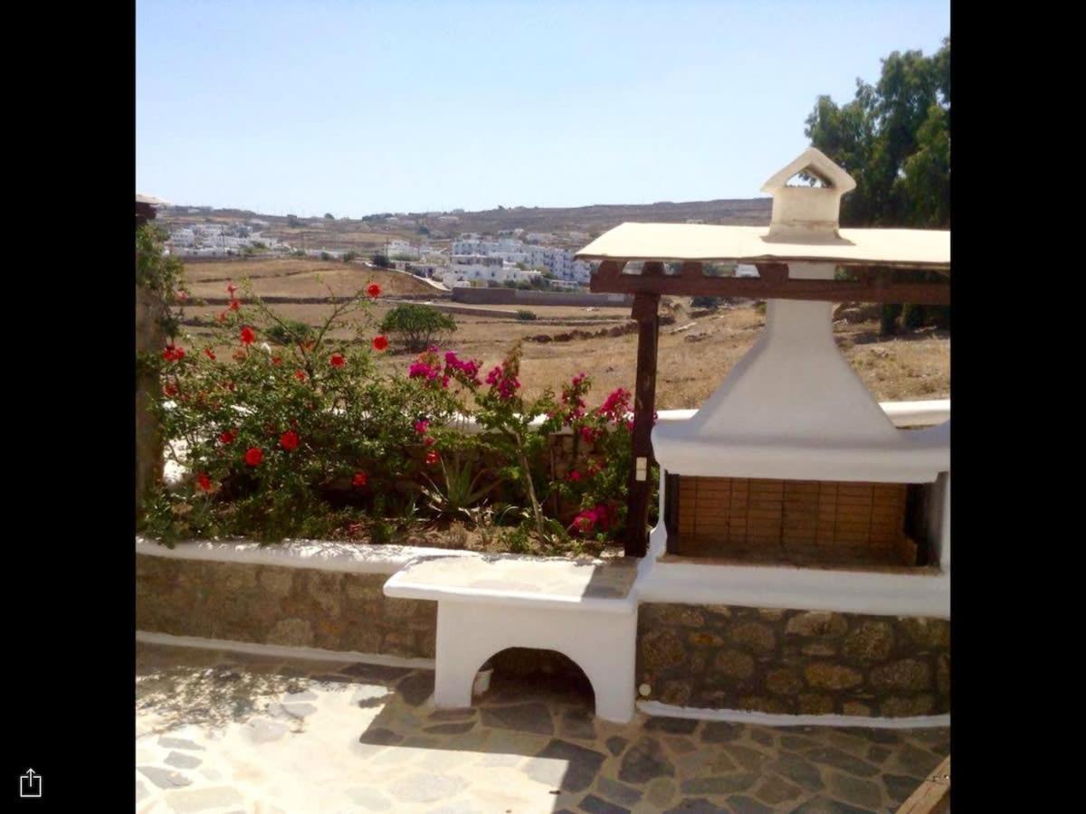 Holiday home Beautiful Traditional Apt In Mikonos