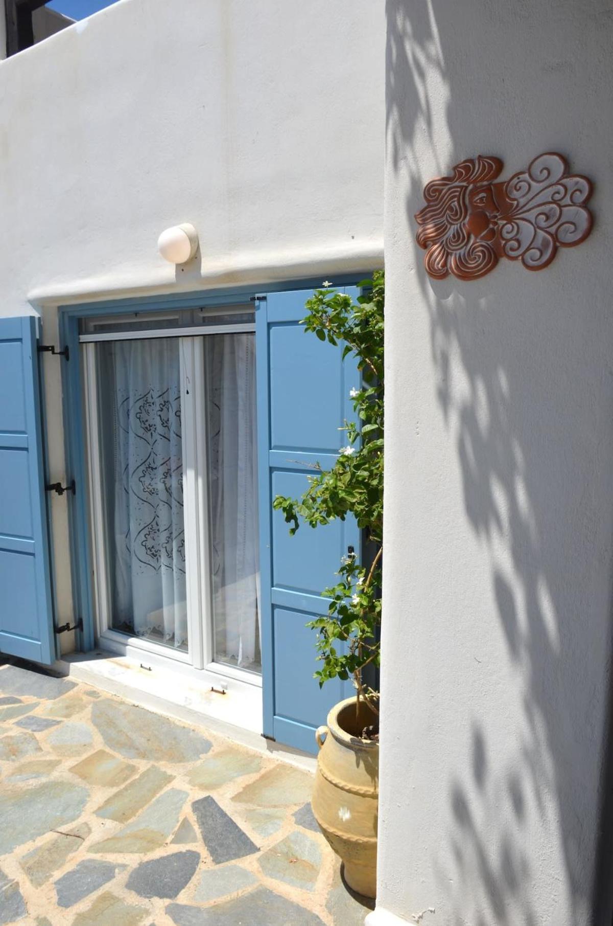 Holiday home Beautiful Traditional Apt In Mikonos *