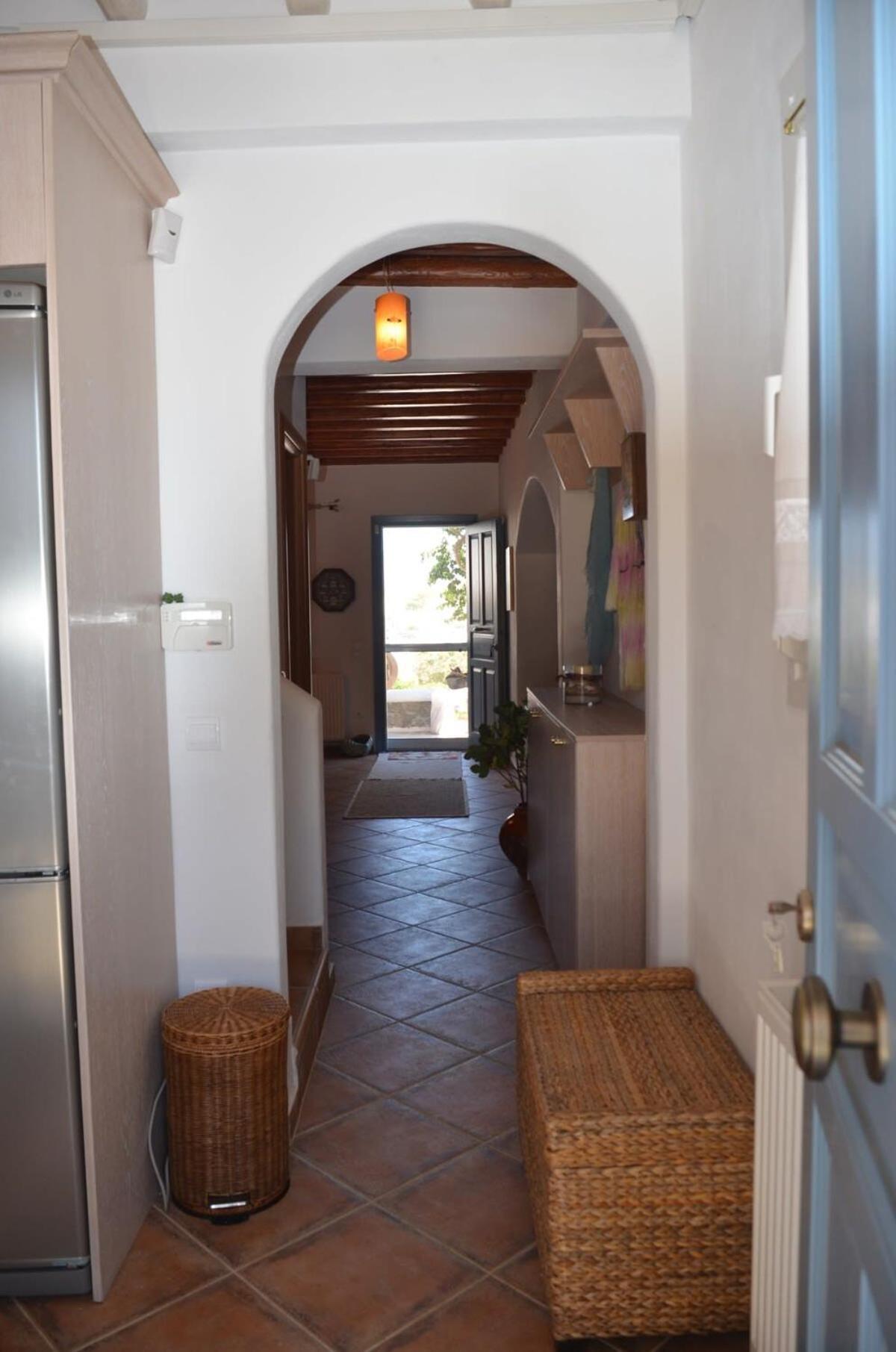Beautiful Traditional Apt In Mikonos Ano Mera