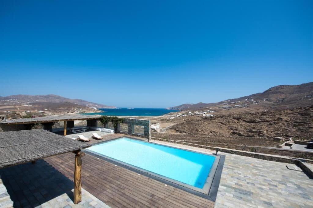 Mykonian Private 2 Bd With Private Pool *
