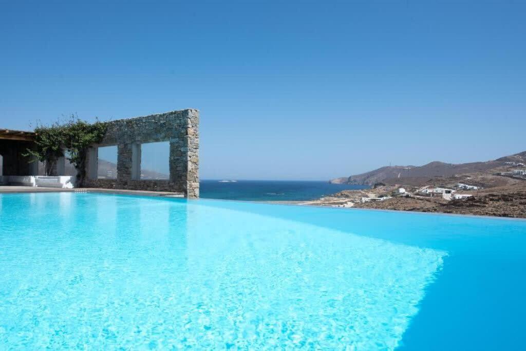 Mykonian Private 2 Bd With Private Pool *